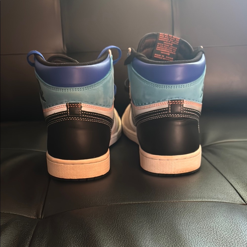Air Jordan 1 Retro High OG Prototype Size 10 - Picture 3 of 4